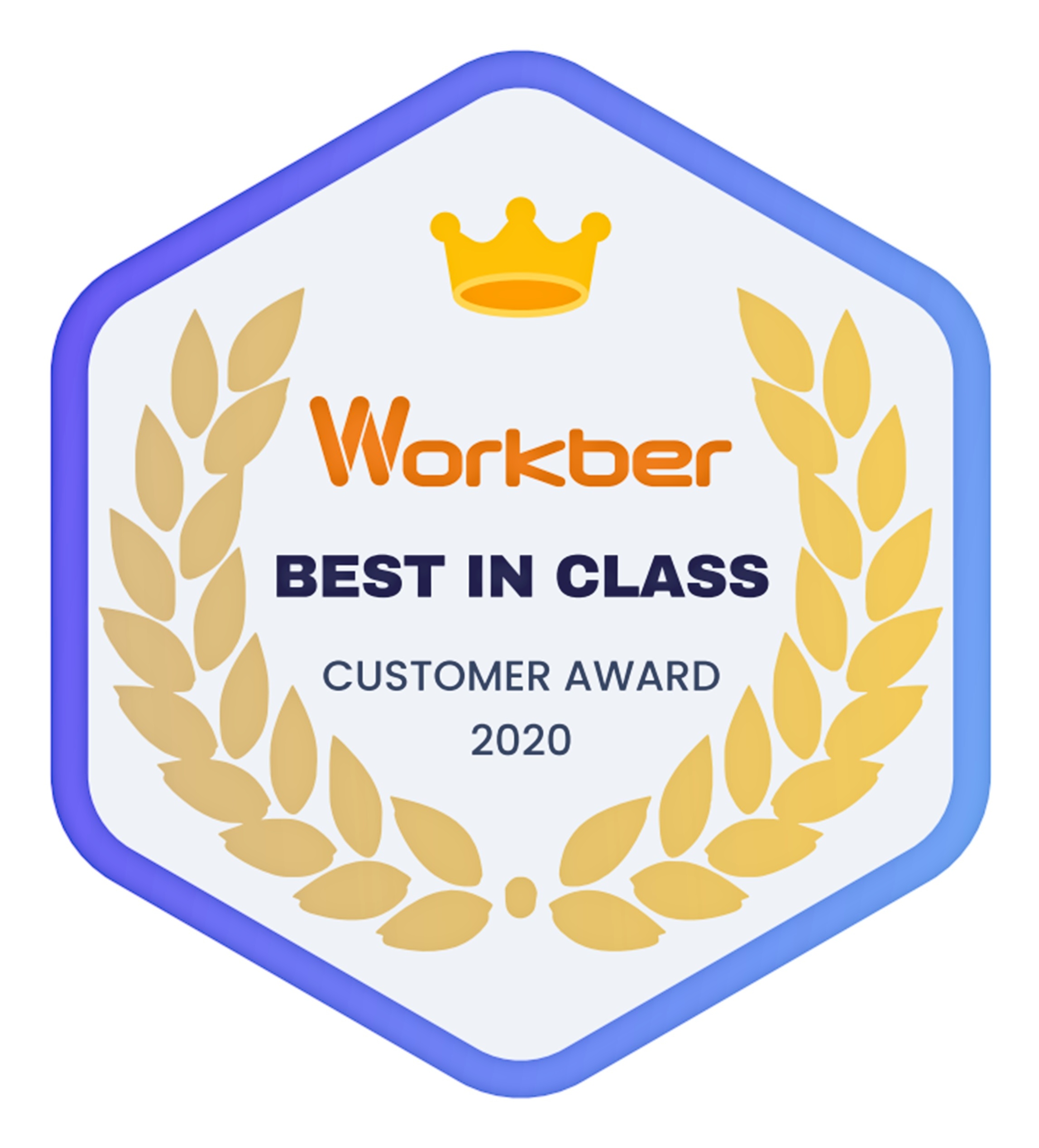 Workber Award